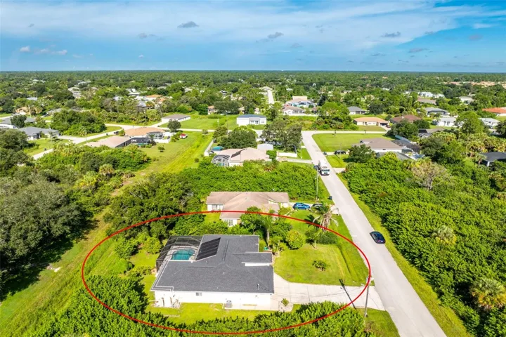 Aerial #3