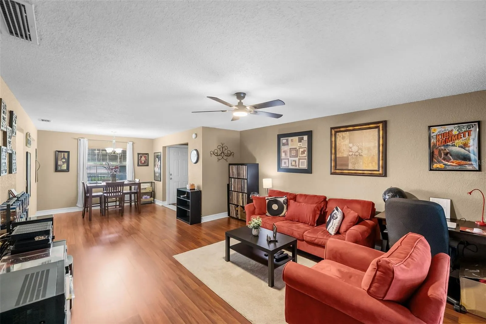 Living Room.