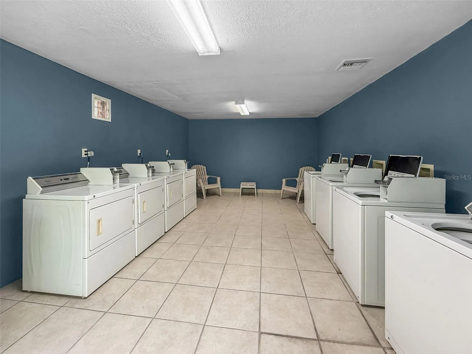 Laundry Room If you need it!