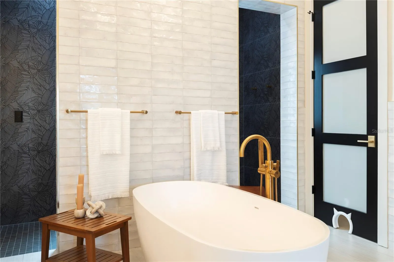 Primary Bathroom 3