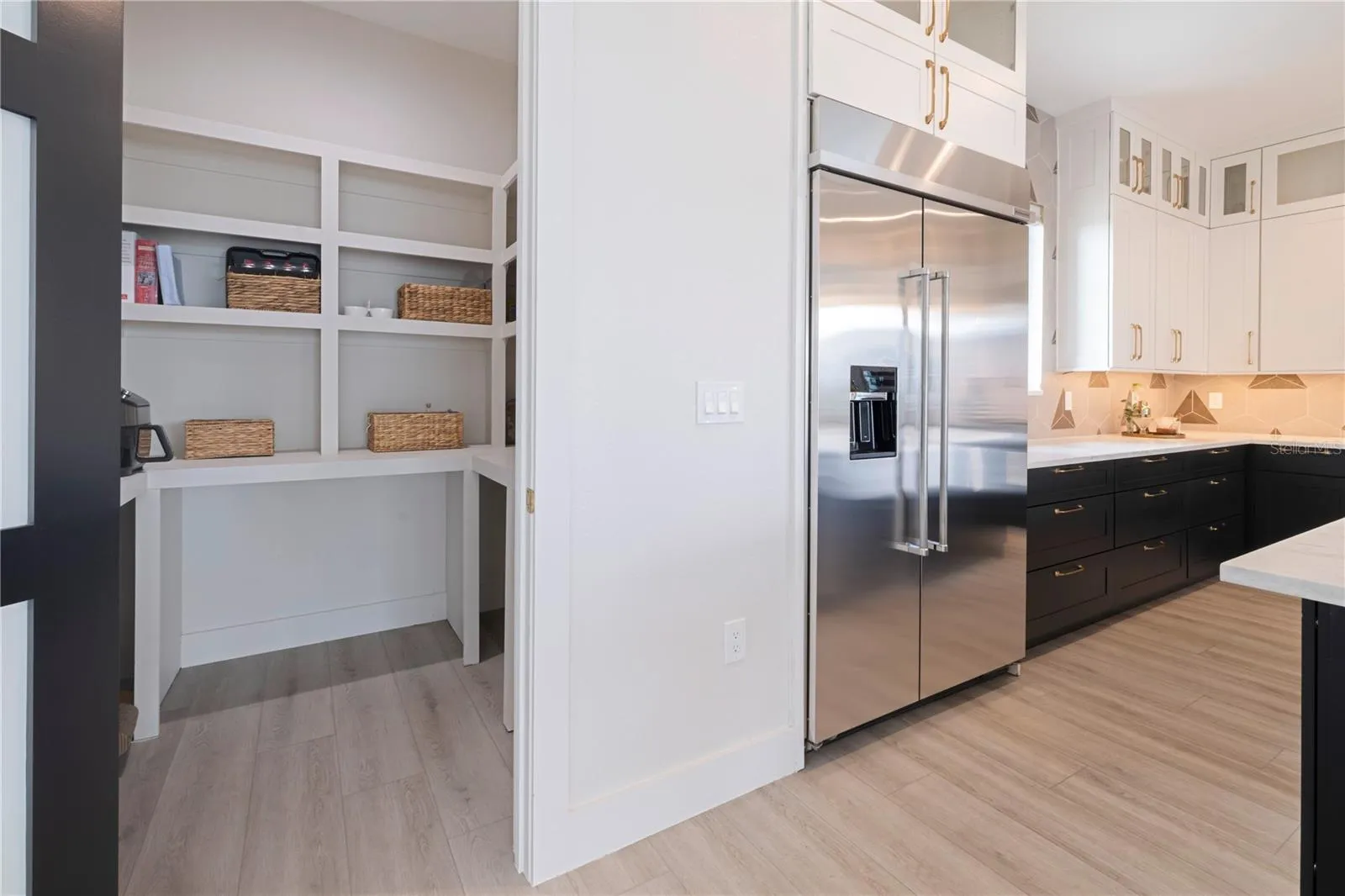 Pantry