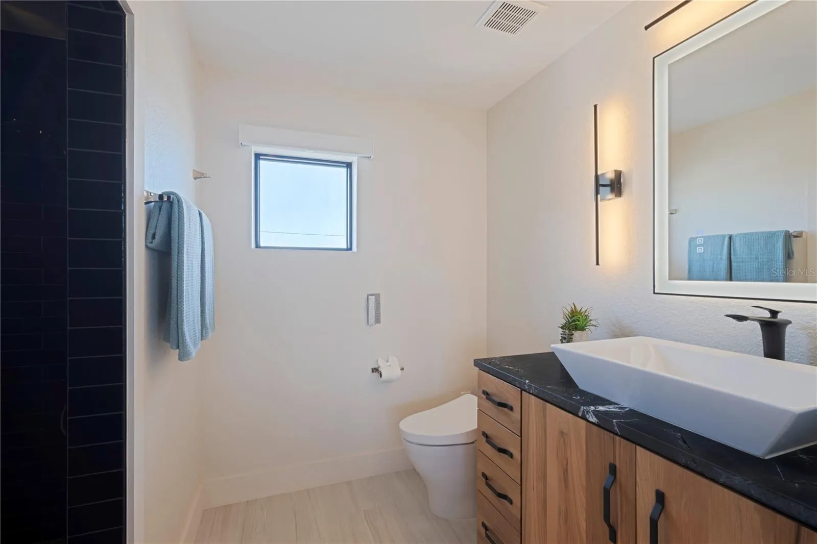 Guest Bathroom 1