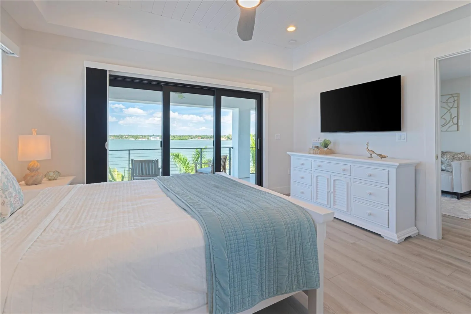 Guest Bedroom 1