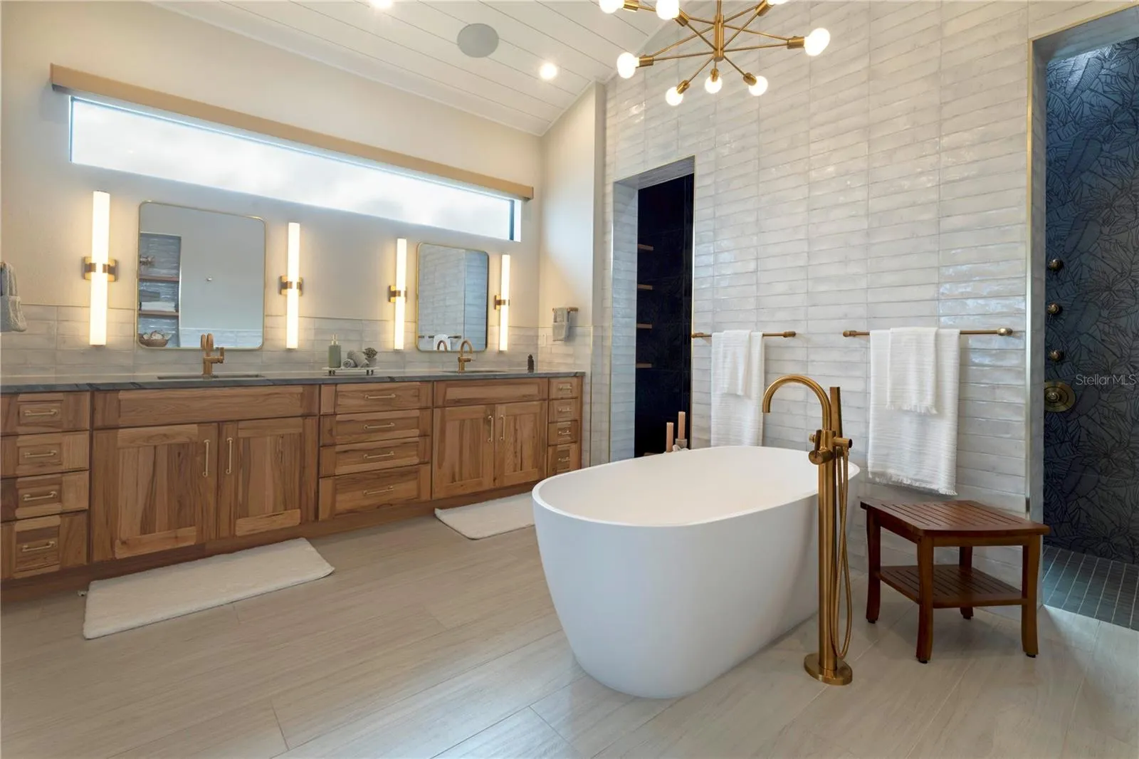 Primary Bathroom 2