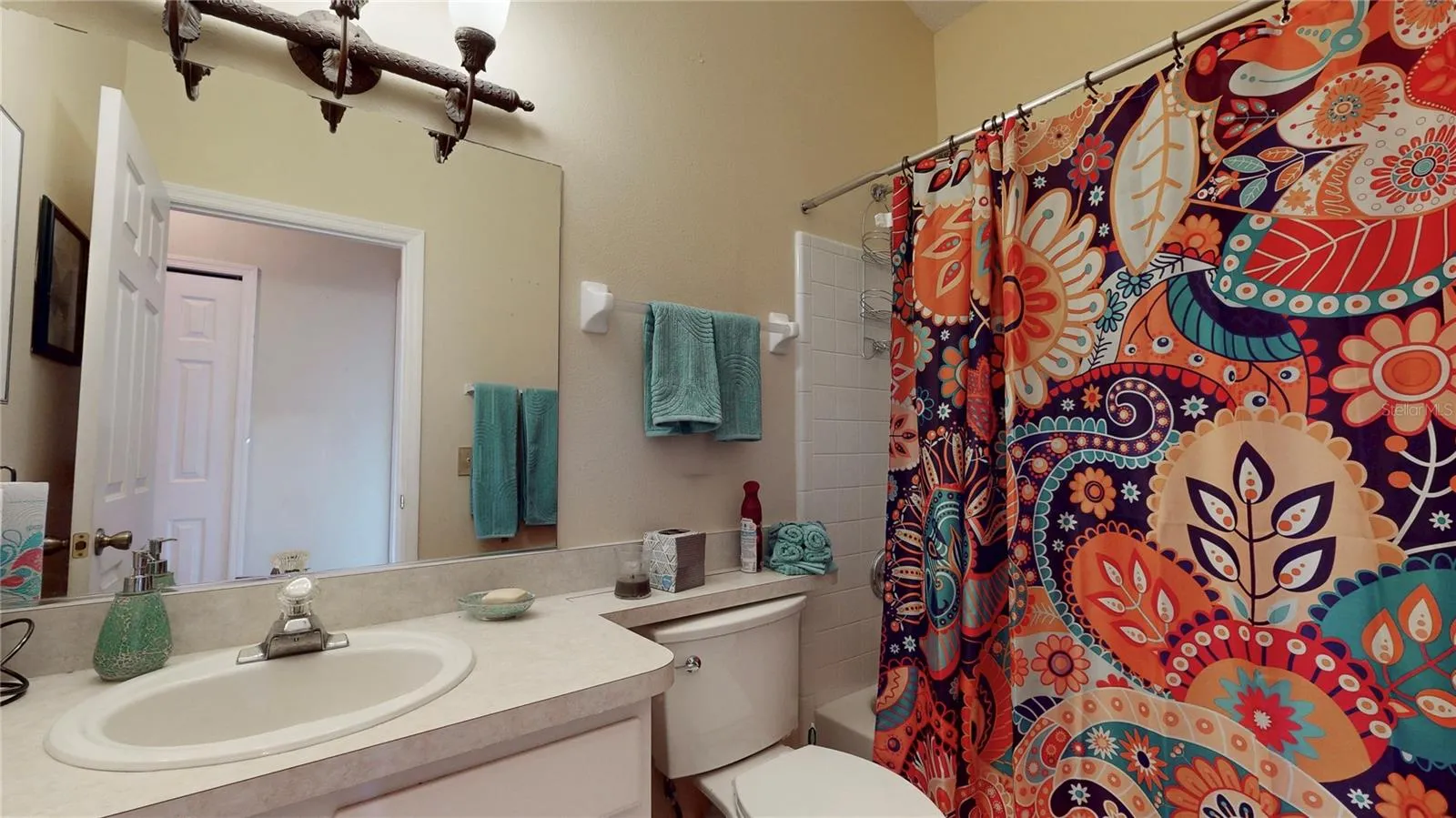 Bathroom 2