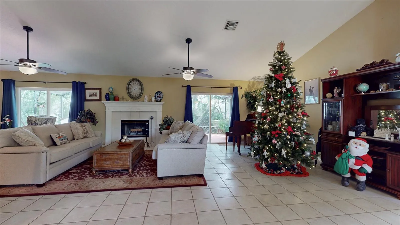 Large Living Room