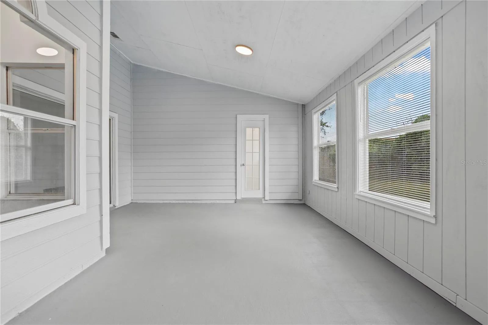 Sunroom