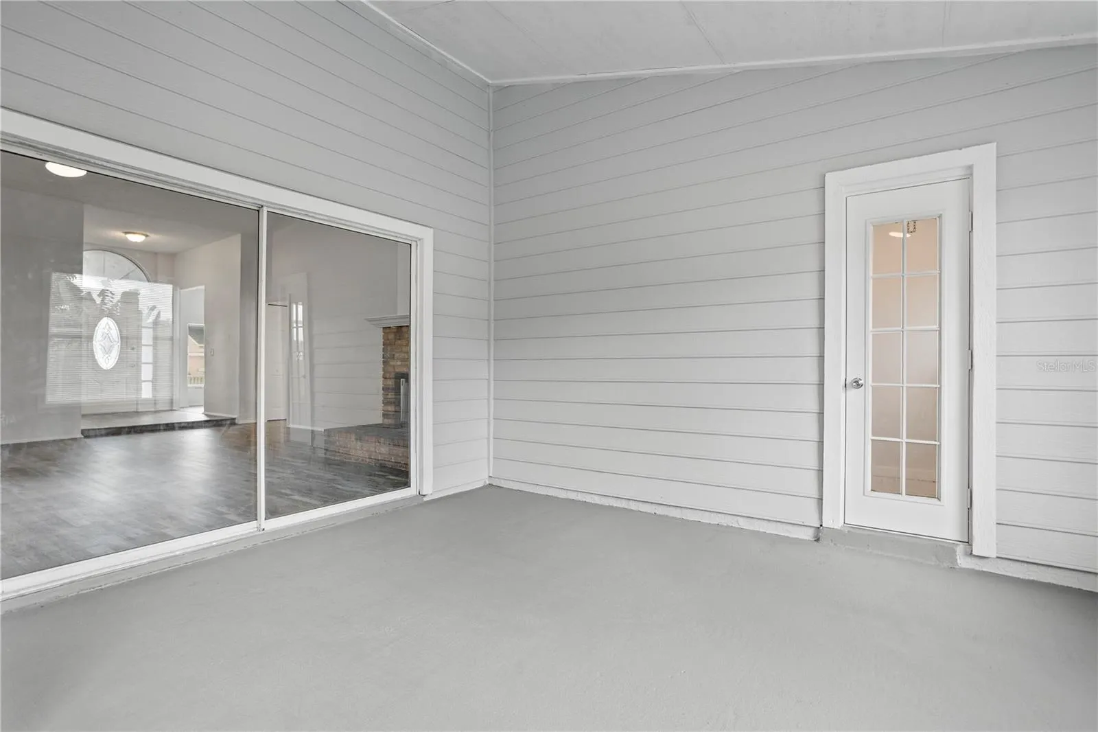 Sunroom