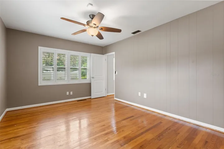 Primary Suite