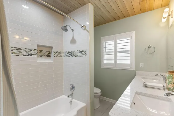 Modern Finishes