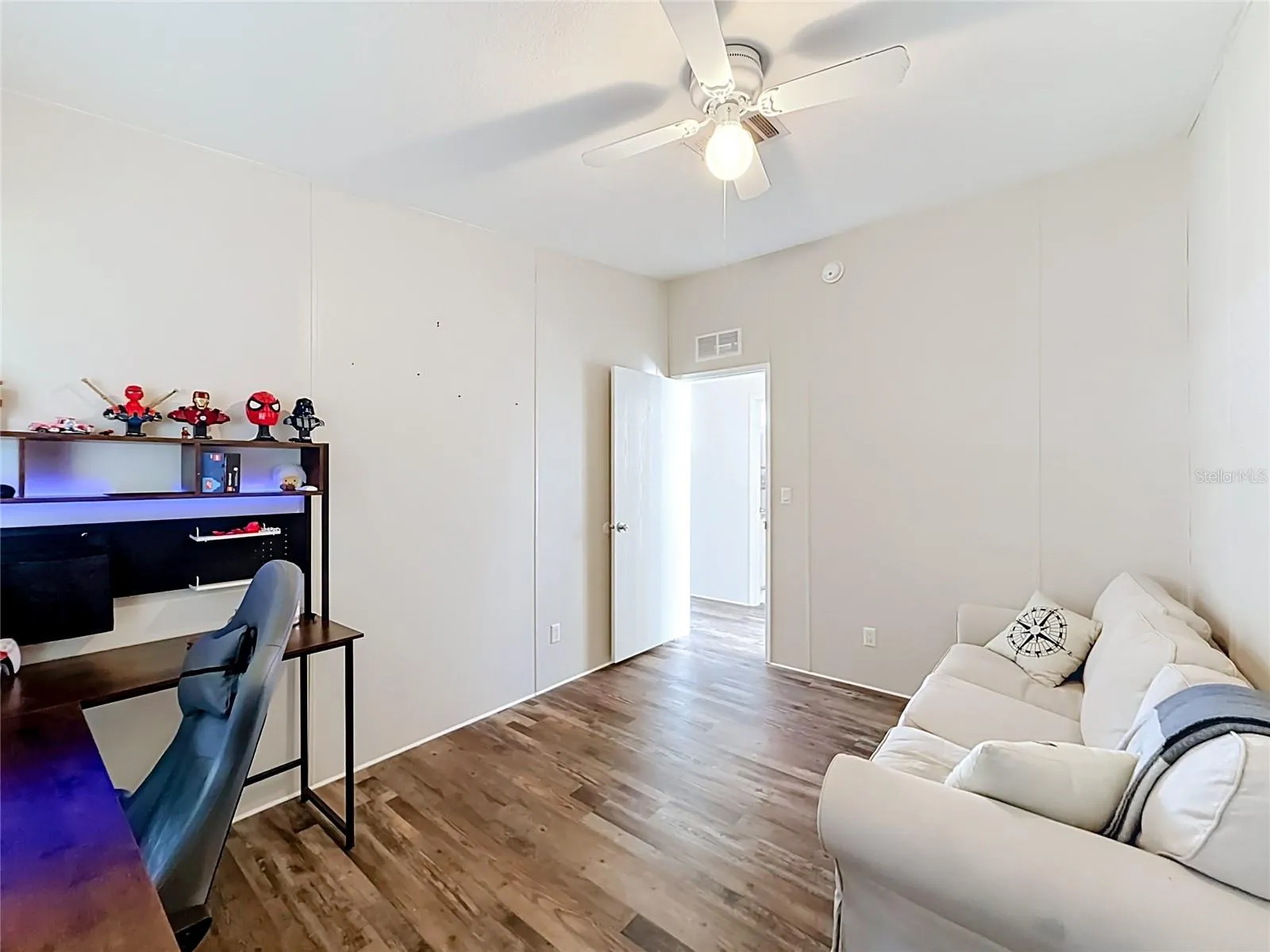 Bedroom #3