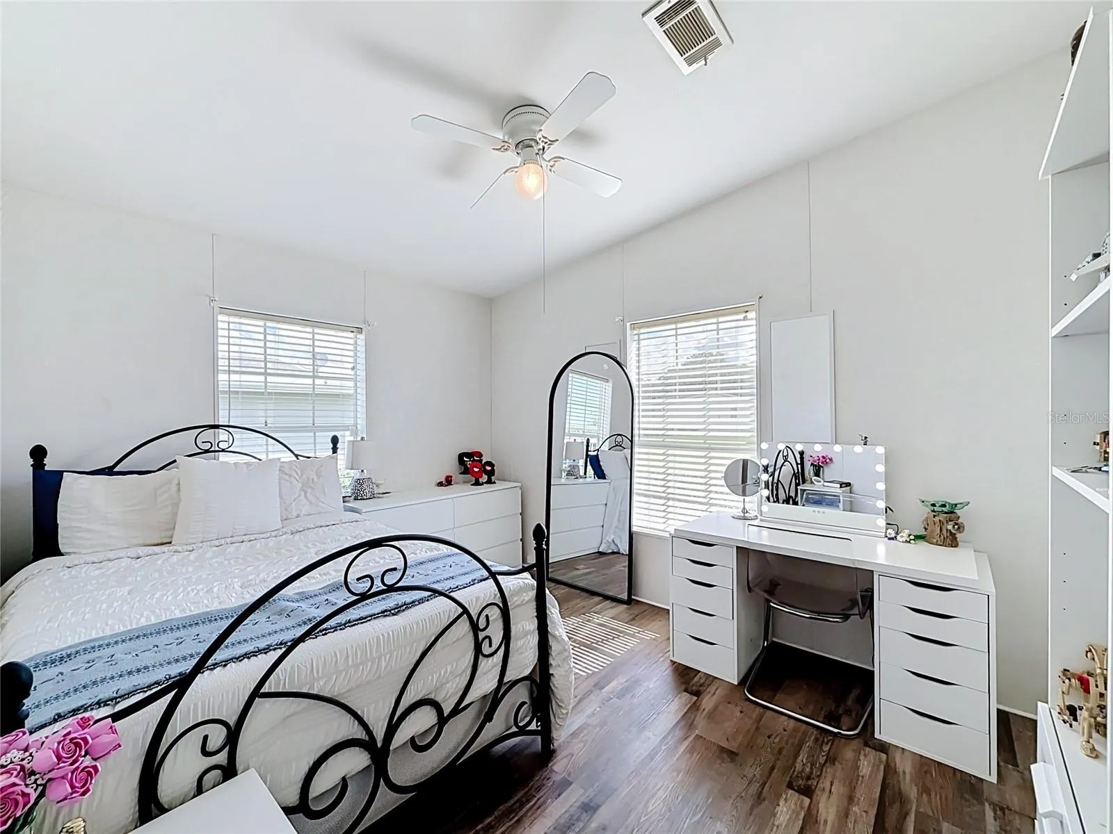 Bedroom #2