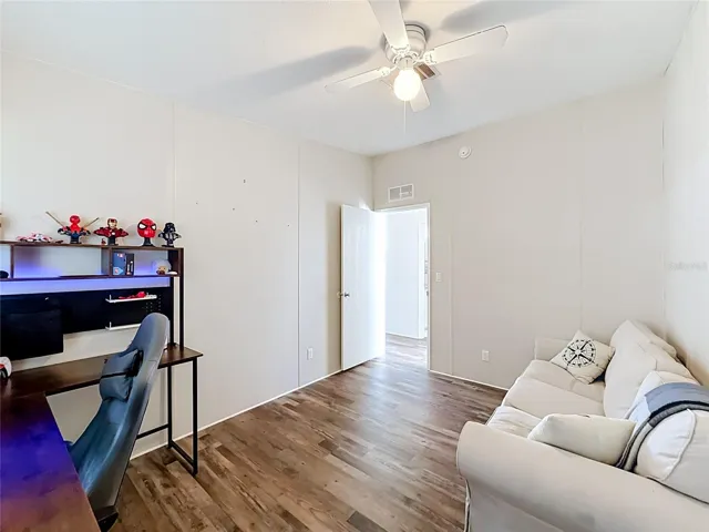 Bedroom #3