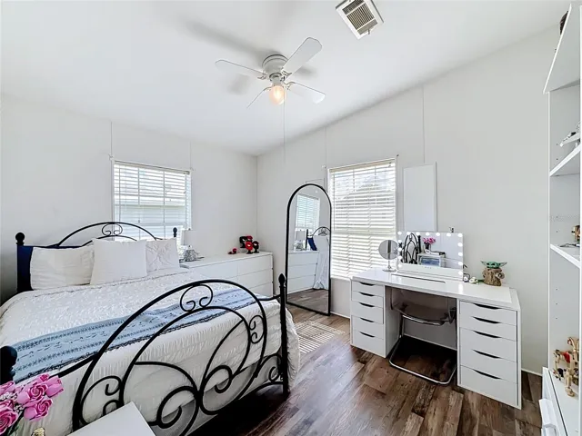 Bedroom #2