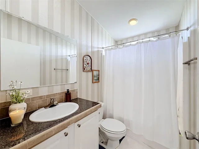 Bathroom #2