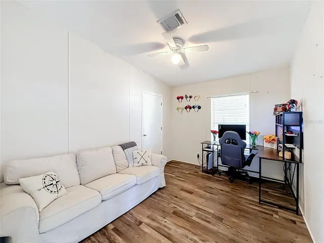 Bedroom #3