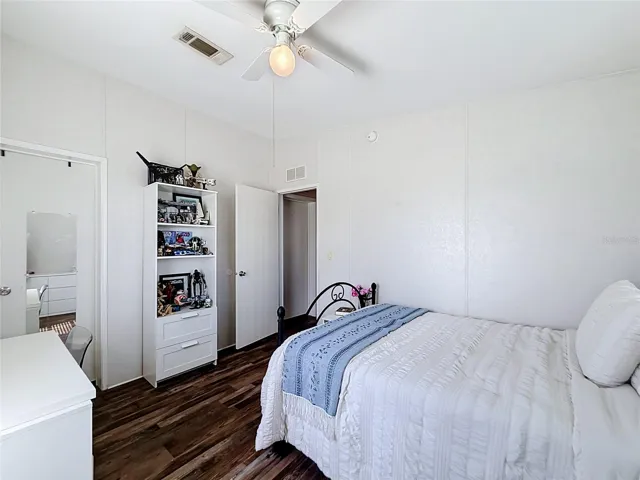 Bedroom #2