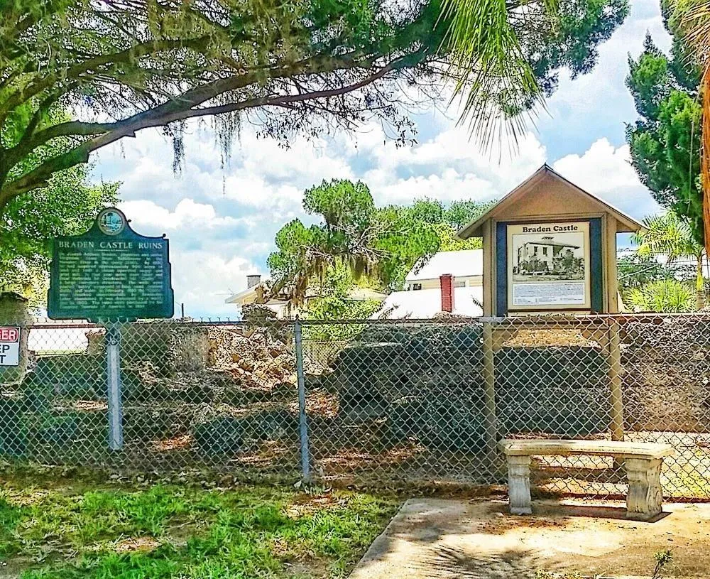 Founders Memorial