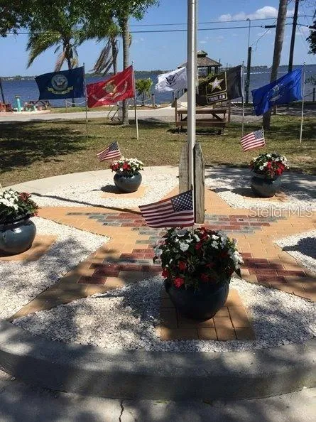 Veterans Memorial