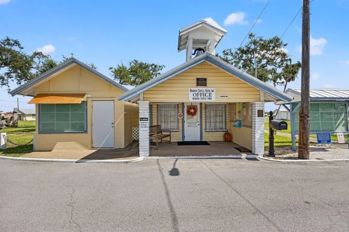 Community Office
