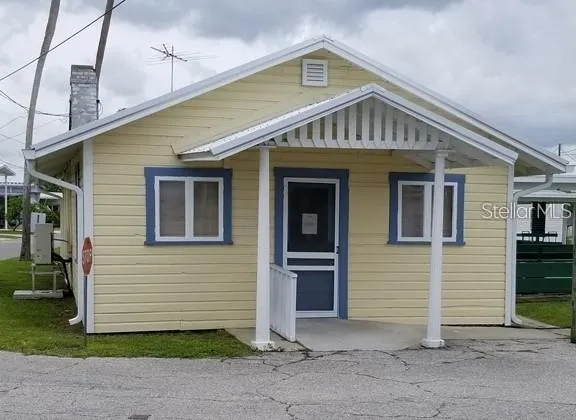 Community Library