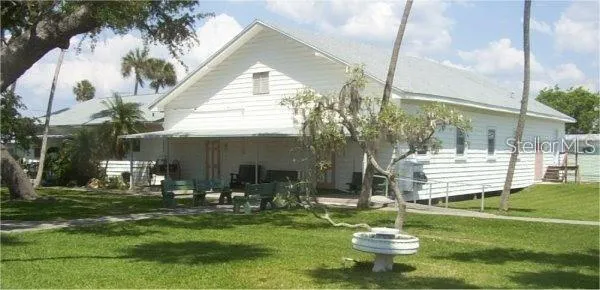 Community Center
