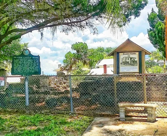 Founders Memorial