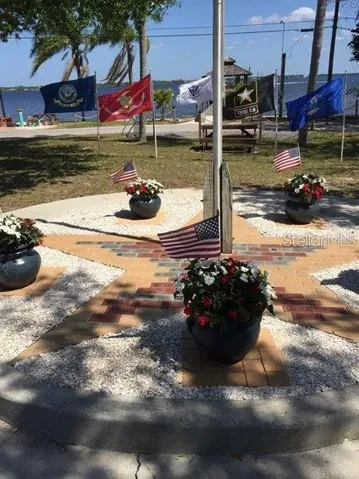Veterans Memorial