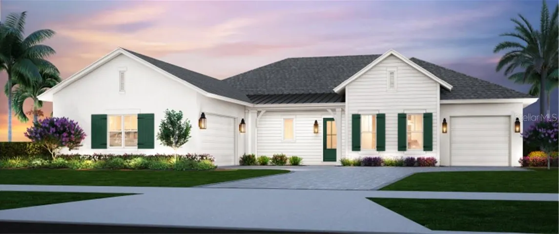 Hatteras | Farmhouse