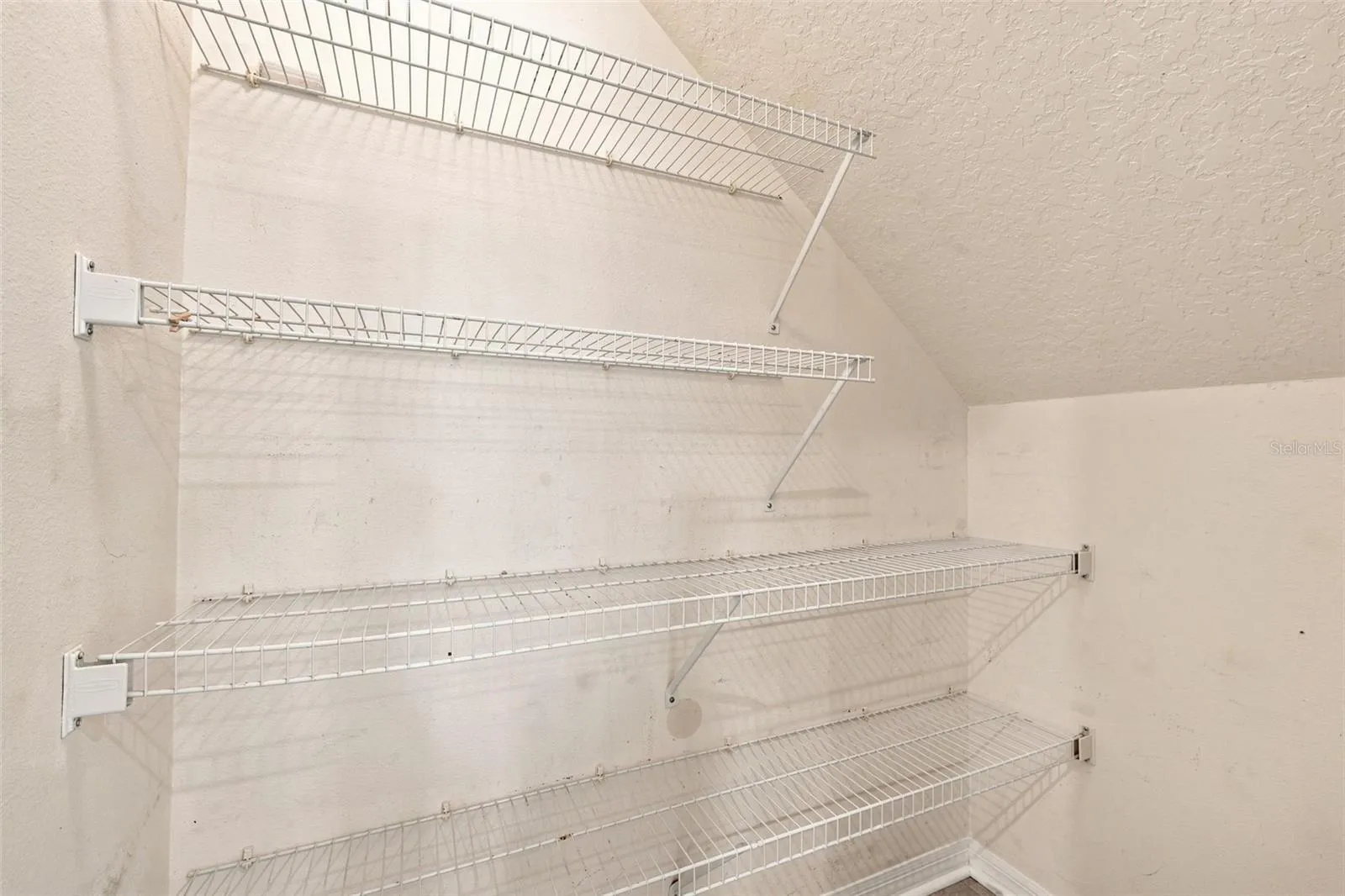 Kitchen Pantry