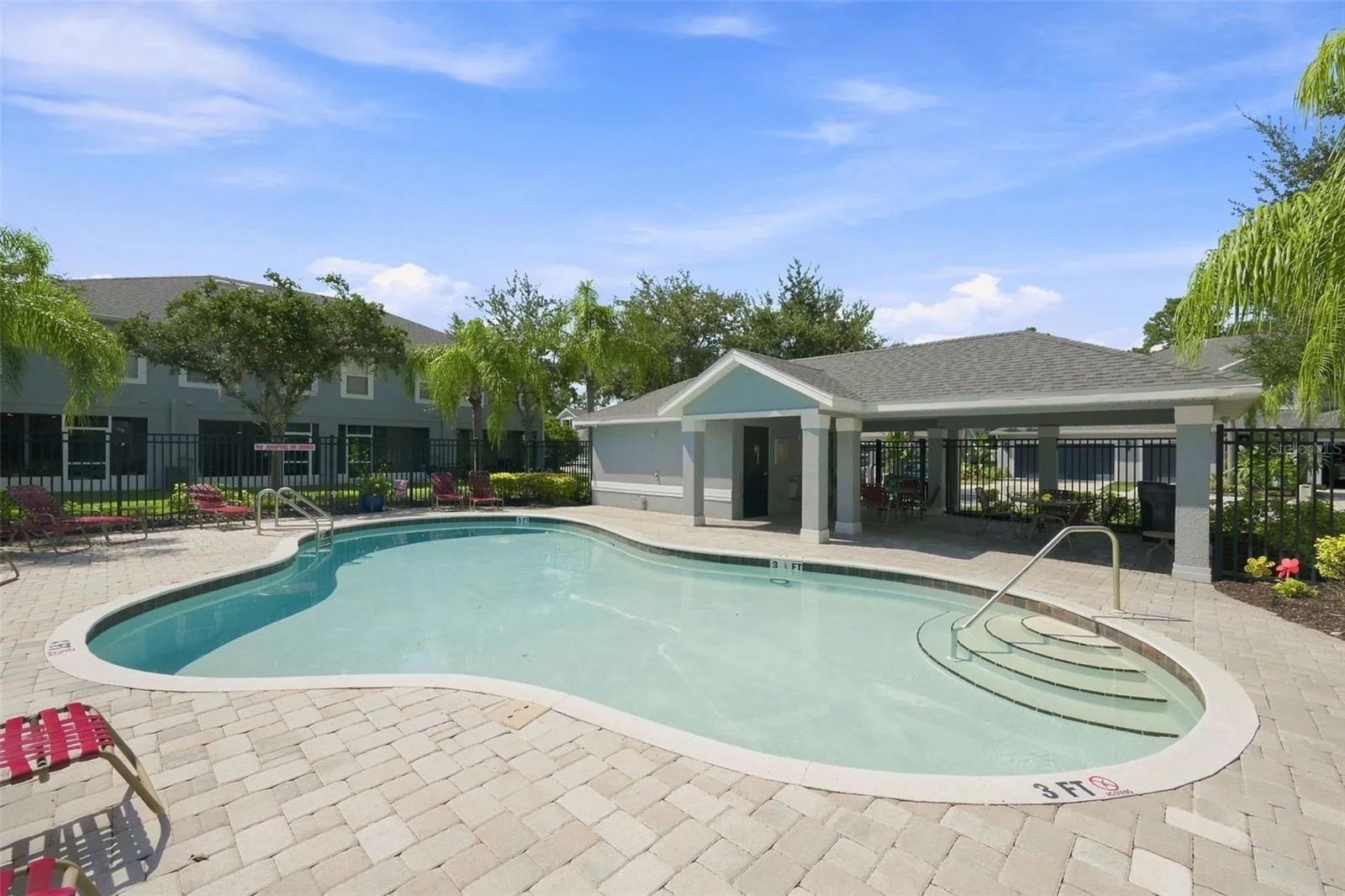 Community Pool