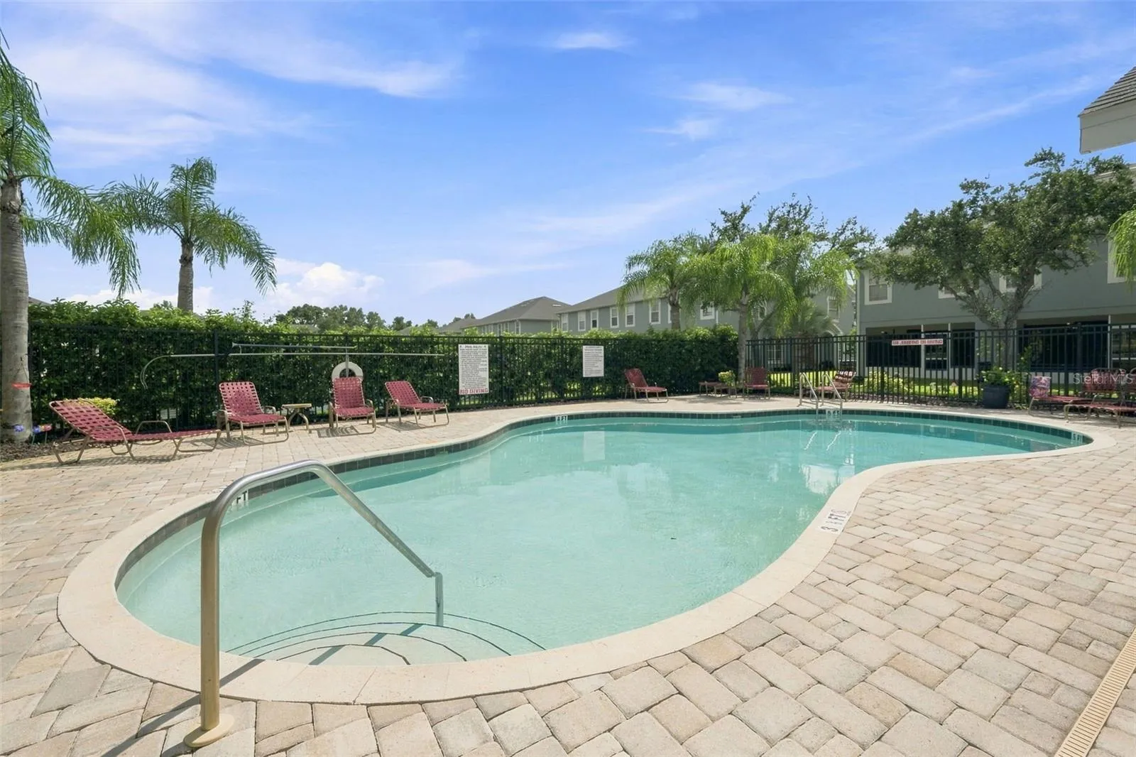 Community Pool