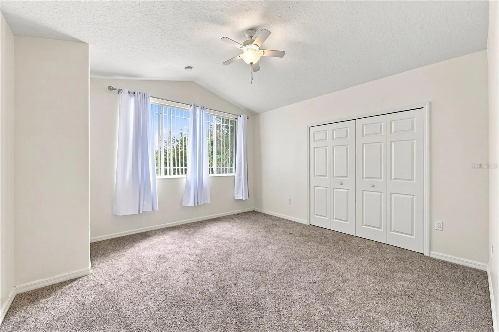 Bedroom II