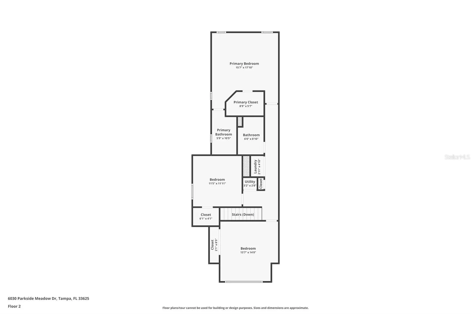 Second Floor