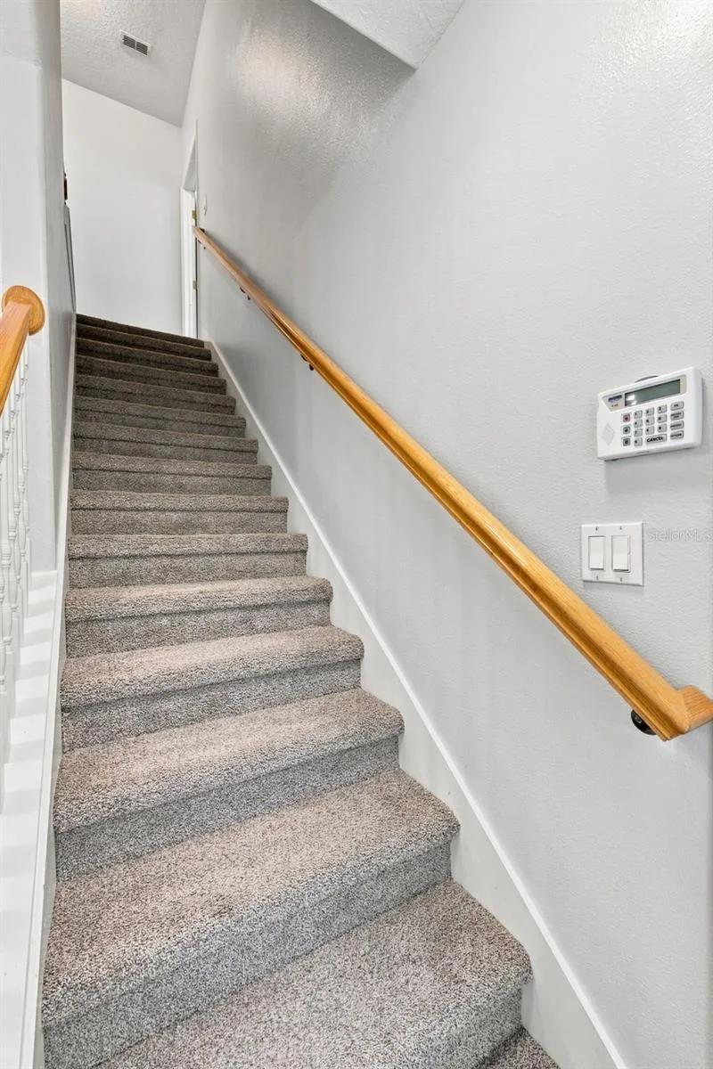 Stairway