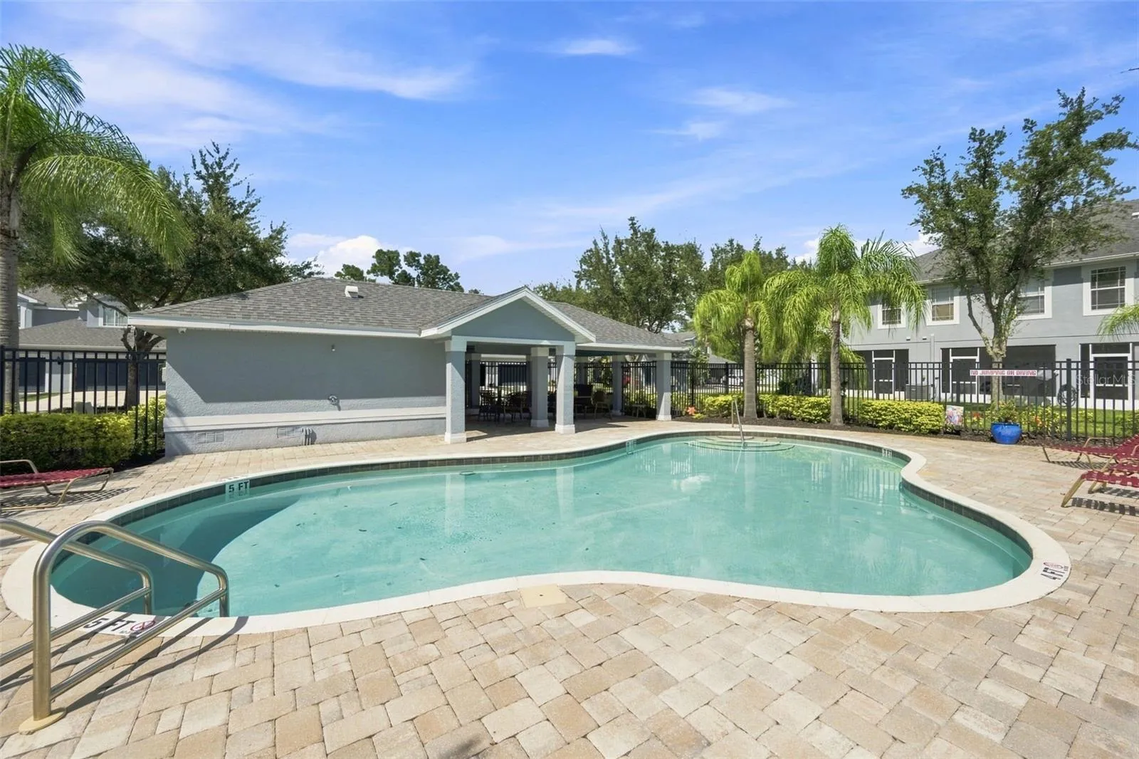 Community Pool