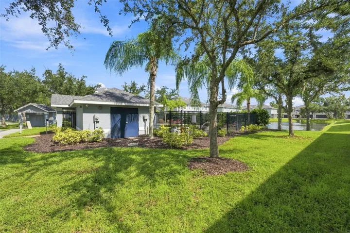 Townhomes At Parkside