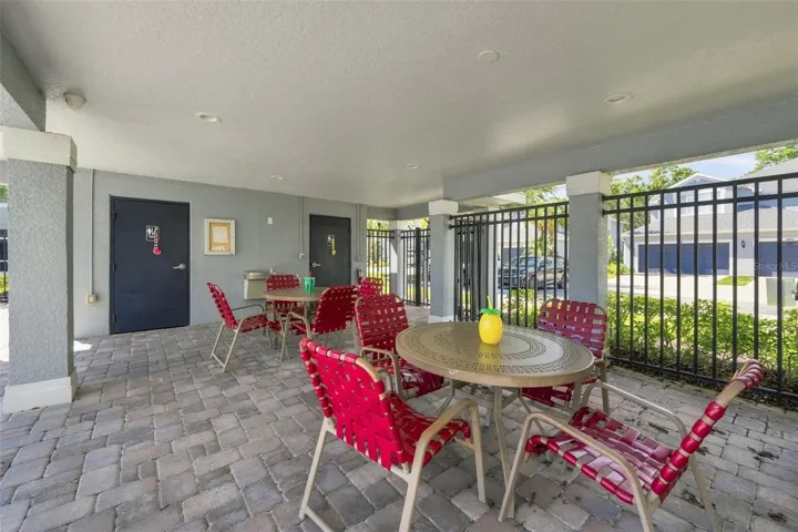 Community Pool