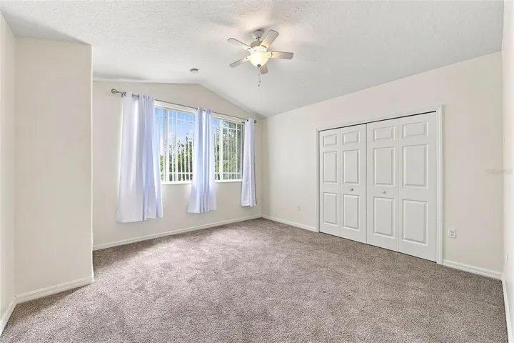 Bedroom II