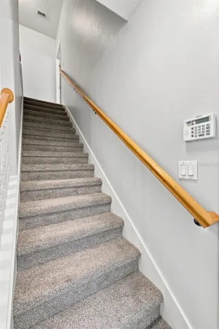 Stairway