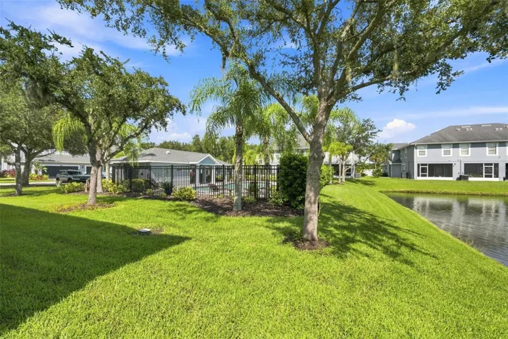 Townhomes At Parkside