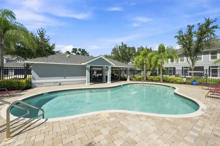Community Pool