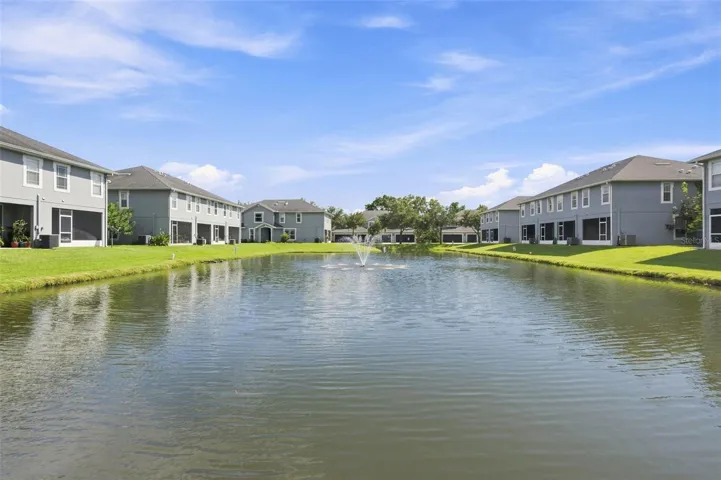Townhomes At Parkside