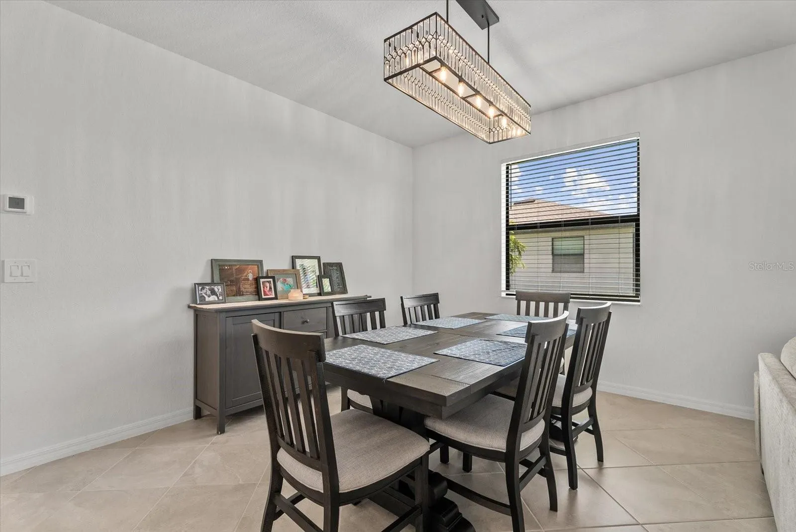 Dinning Room