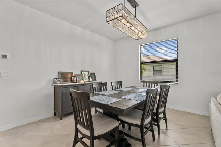 Dinning Room