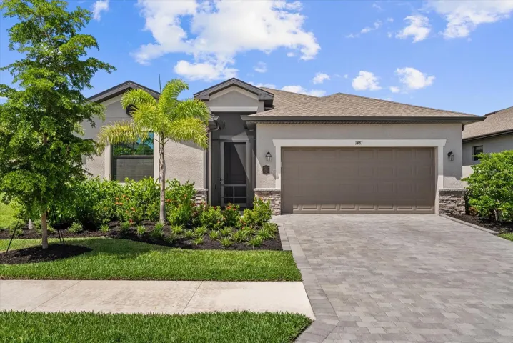 1481 Saddlewood Cir.