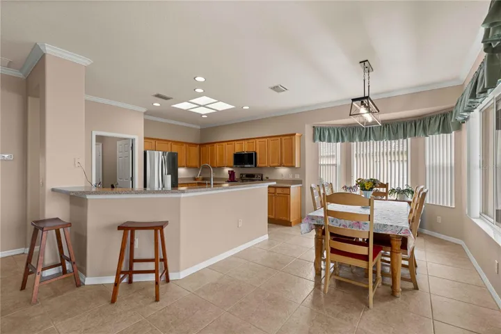 Kitchen/Dinette