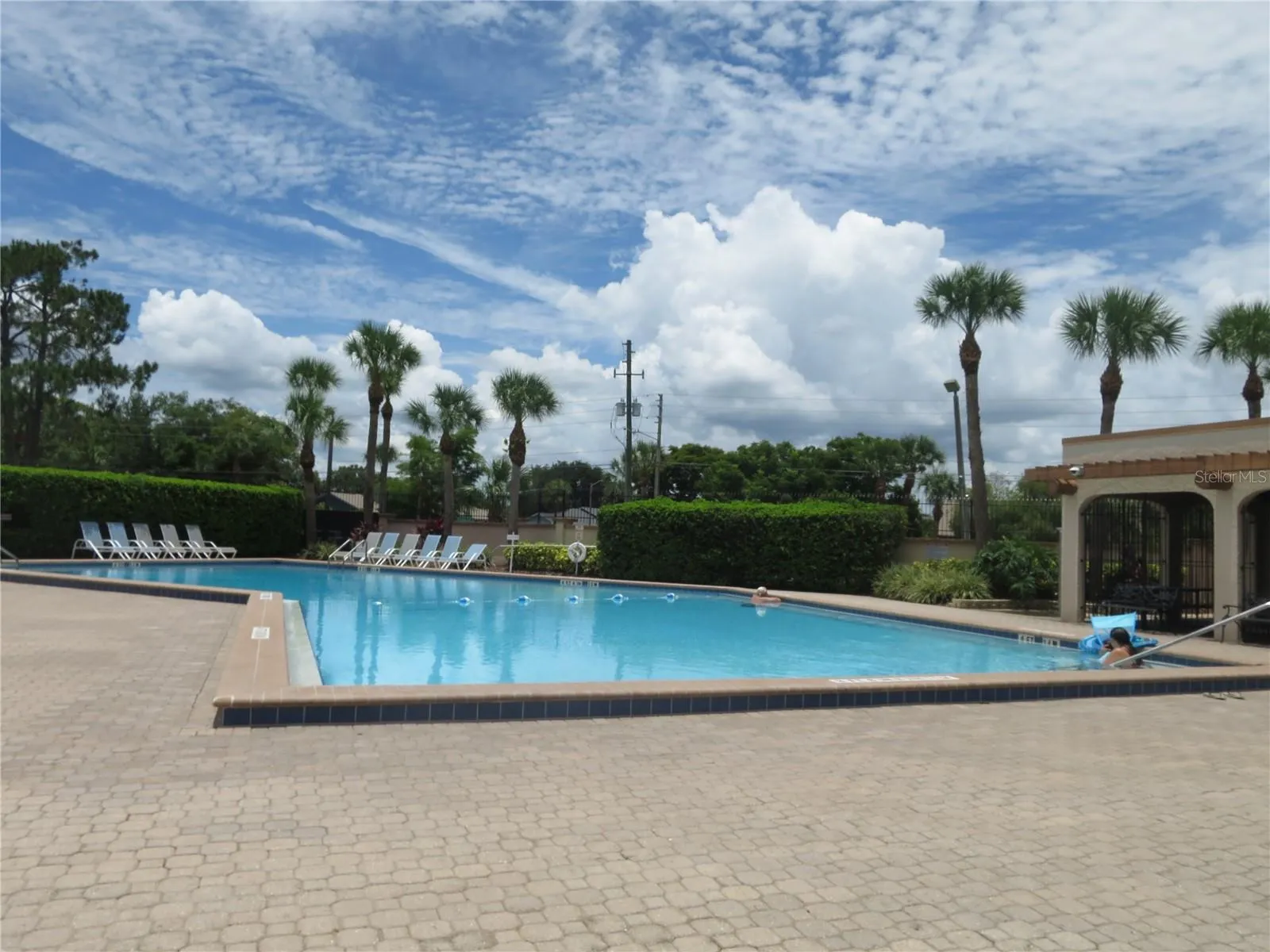 Community Pool