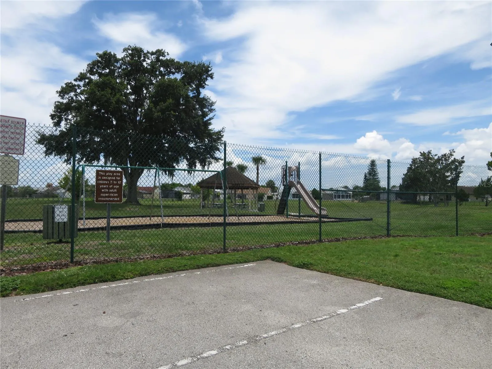 Community Recreation Park