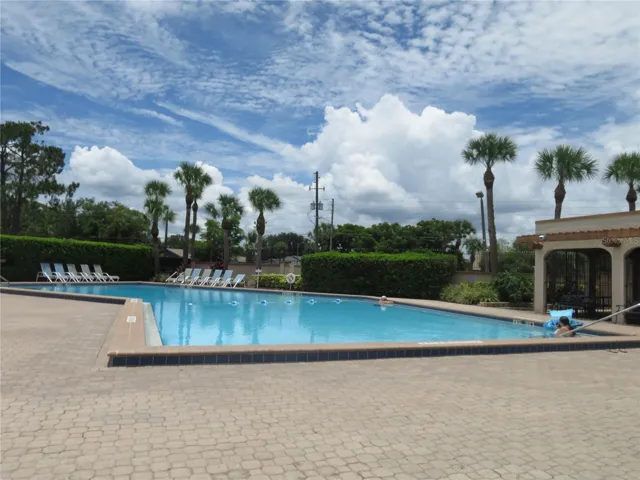 Community Pool